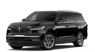 2026 Lincoln Lincoln Navigator External Image 2